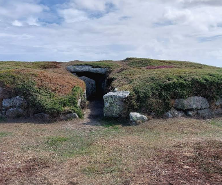 Sandy Petersen 🪔 tweet media