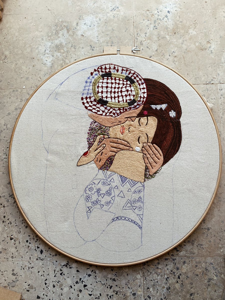 زكــيــة الحربي tweet media