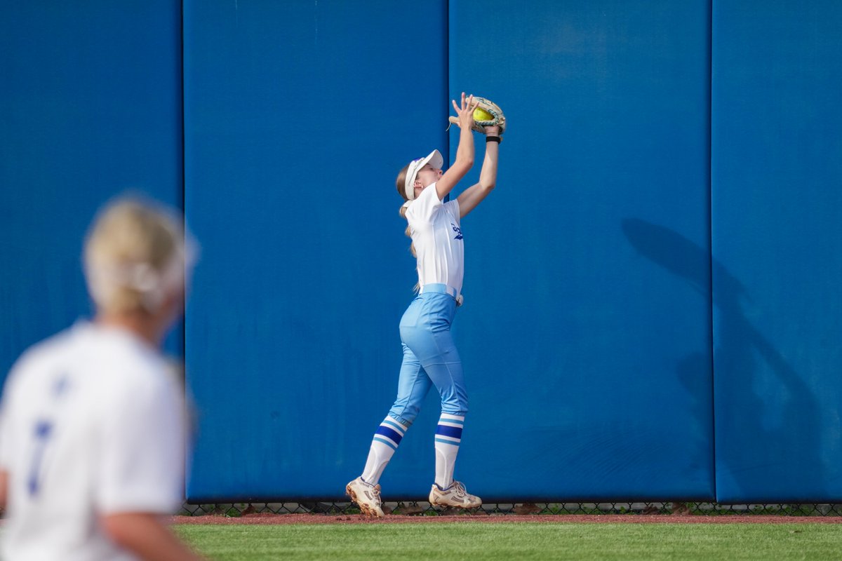 Indiana State Softball tweet media