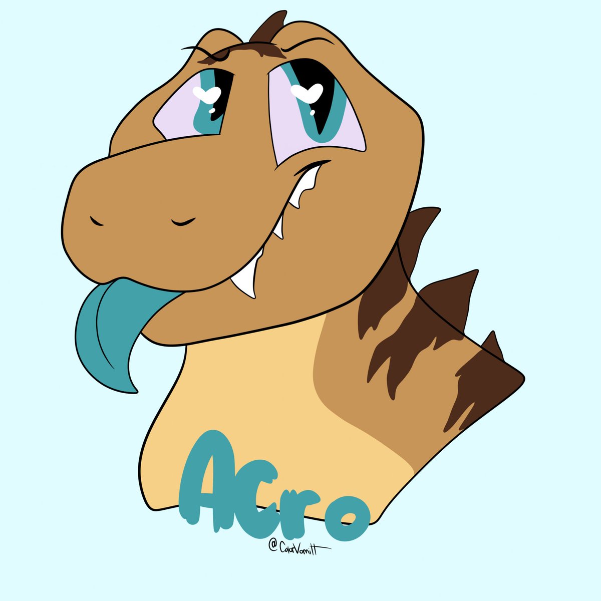 🩵 Frost Wuff 🩵 @ FWA'26 tweet media