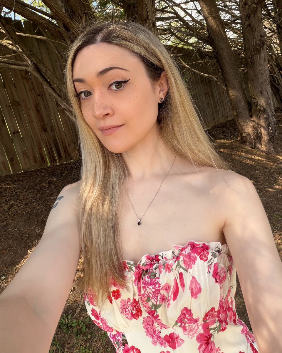 Michelle of the Otter 🦦🏳️‍⚧️ tweet media