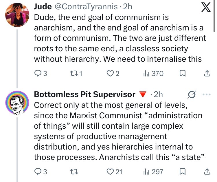 Bottomless Pit Supervisor 🔻 tweet media