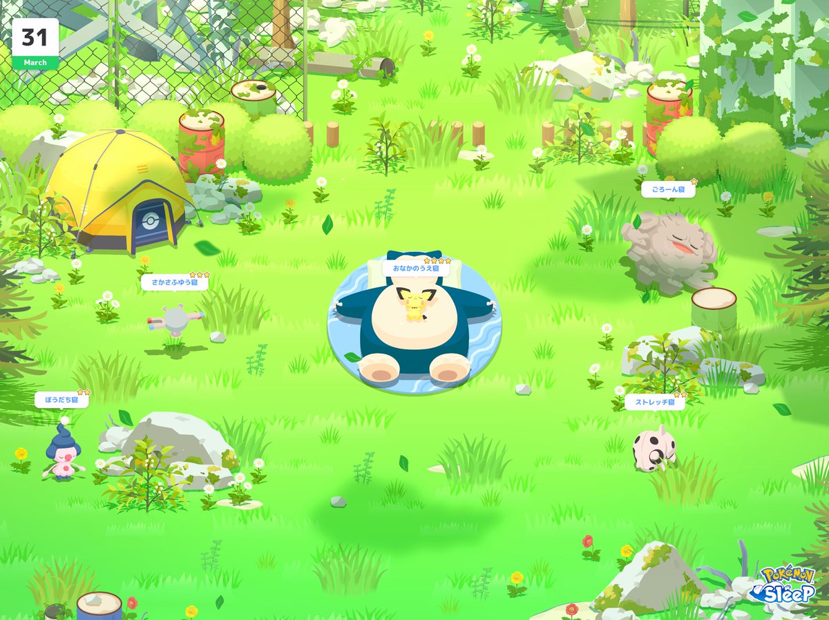 僕です。@ポケスリ tweet media