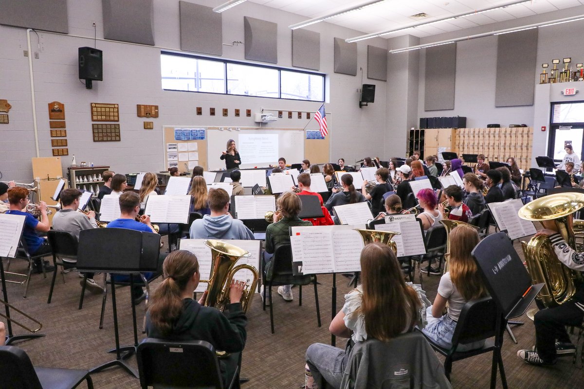 Linn-Mar CSD tweet media