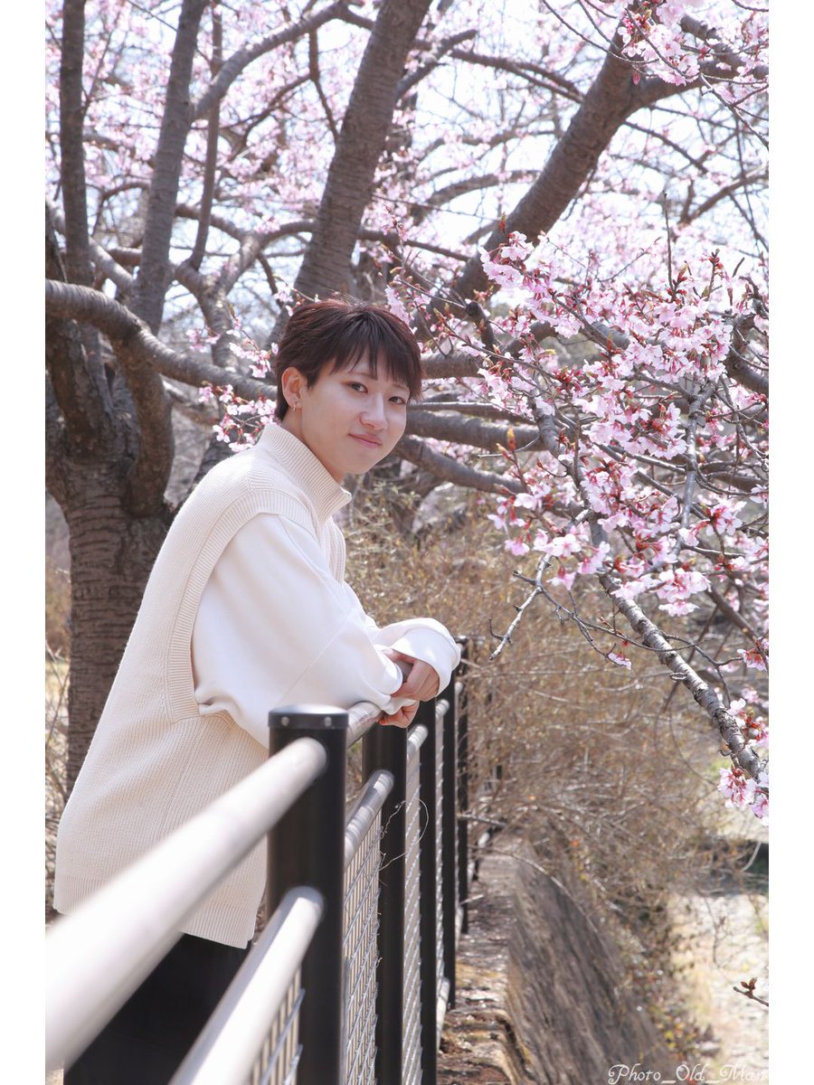 photo_old_man's tweet photo. MdlïŒ#SeimaïŒ @seima_model_0301 ïŒãã
ä»åã®æçš¿ã¯ãæ®åœ±ã®ãã1ã€ã®ç®çã§ãã£ãæ¡ãšã®æ®åœ±ã§ãã
坿ãè²ã§å°ãã ãå²ããŠããŠãç®çãæãããŸããã
æãããªé°å²æ°ãæ¡ã®å¯æãããè²ãšãèŠäºã«ãããããŠããã®ã§ã¯ãªãã®ã§ããããã https://t.co/VoAuunkVgR