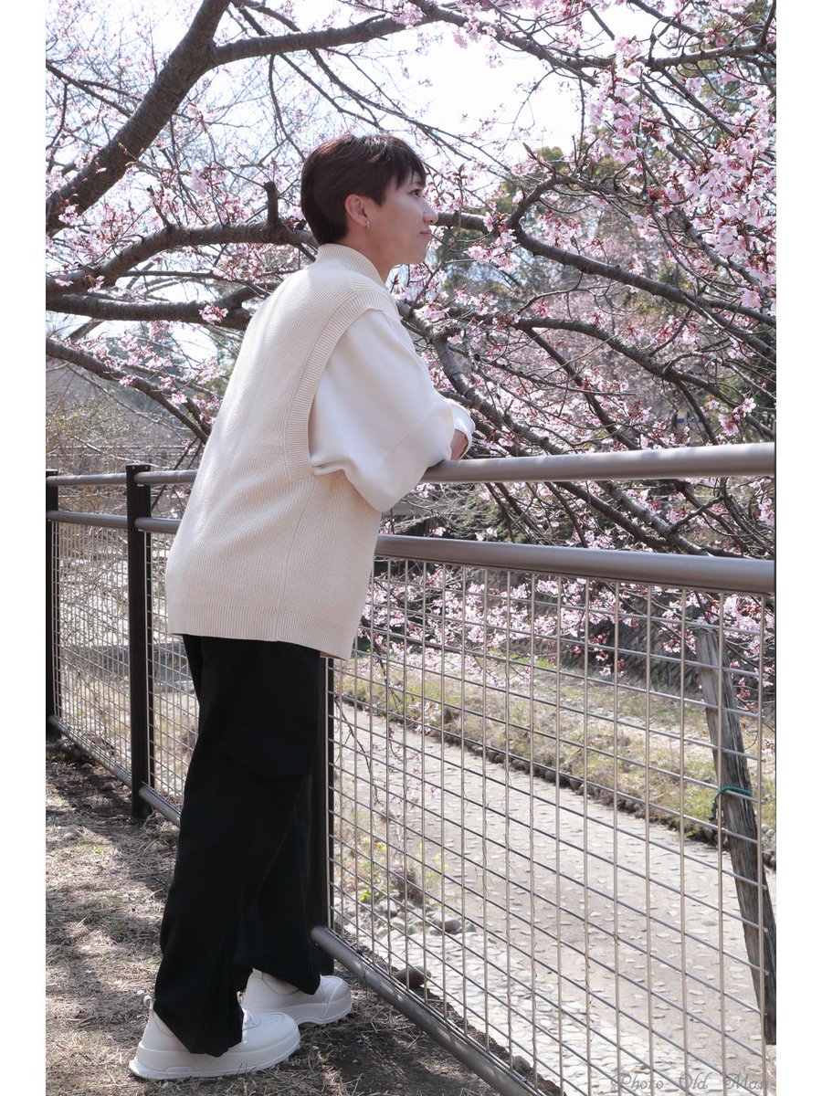 photo_old_man's tweet photo. MdlïŒ#SeimaïŒ @seima_model_0301 ïŒãã
ä»åã®æçš¿ã¯ãæ®åœ±ã®ãã1ã€ã®ç®çã§ãã£ãæ¡ãšã®æ®åœ±ã§ãã
坿ãè²ã§å°ãã ãå²ããŠããŠãç®çãæãããŸããã
æãããªé°å²æ°ãæ¡ã®å¯æãããè²ãšãèŠäºã«ãããããŠããã®ã§ã¯ãªãã®ã§ããããã https://t.co/VoAuunkVgR