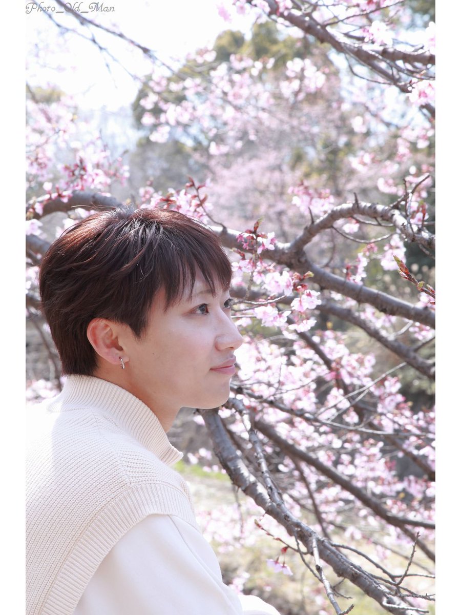 photo_old_man's tweet photo. MdlïŒ#SeimaïŒ @seima_model_0301 ïŒãã
ä»åã®æçš¿ã¯ãæ®åœ±ã®ãã1ã€ã®ç®çã§ãã£ãæ¡ãšã®æ®åœ±ã§ãã
坿ãè²ã§å°ãã ãå²ããŠããŠãç®çãæãããŸããã
æãããªé°å²æ°ãæ¡ã®å¯æãããè²ãšãèŠäºã«ãããããŠããã®ã§ã¯ãªãã®ã§ããããã https://t.co/VoAuunkVgR