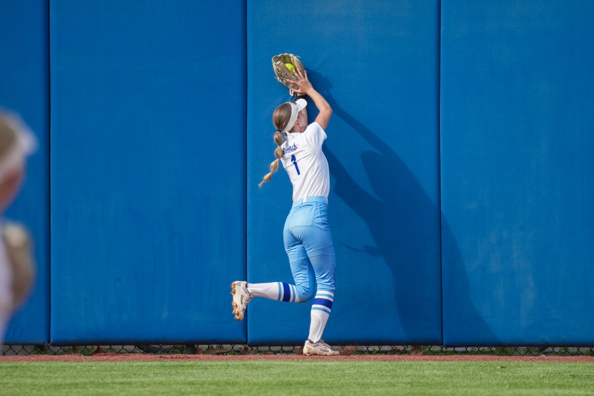 Indiana State Softball tweet media
