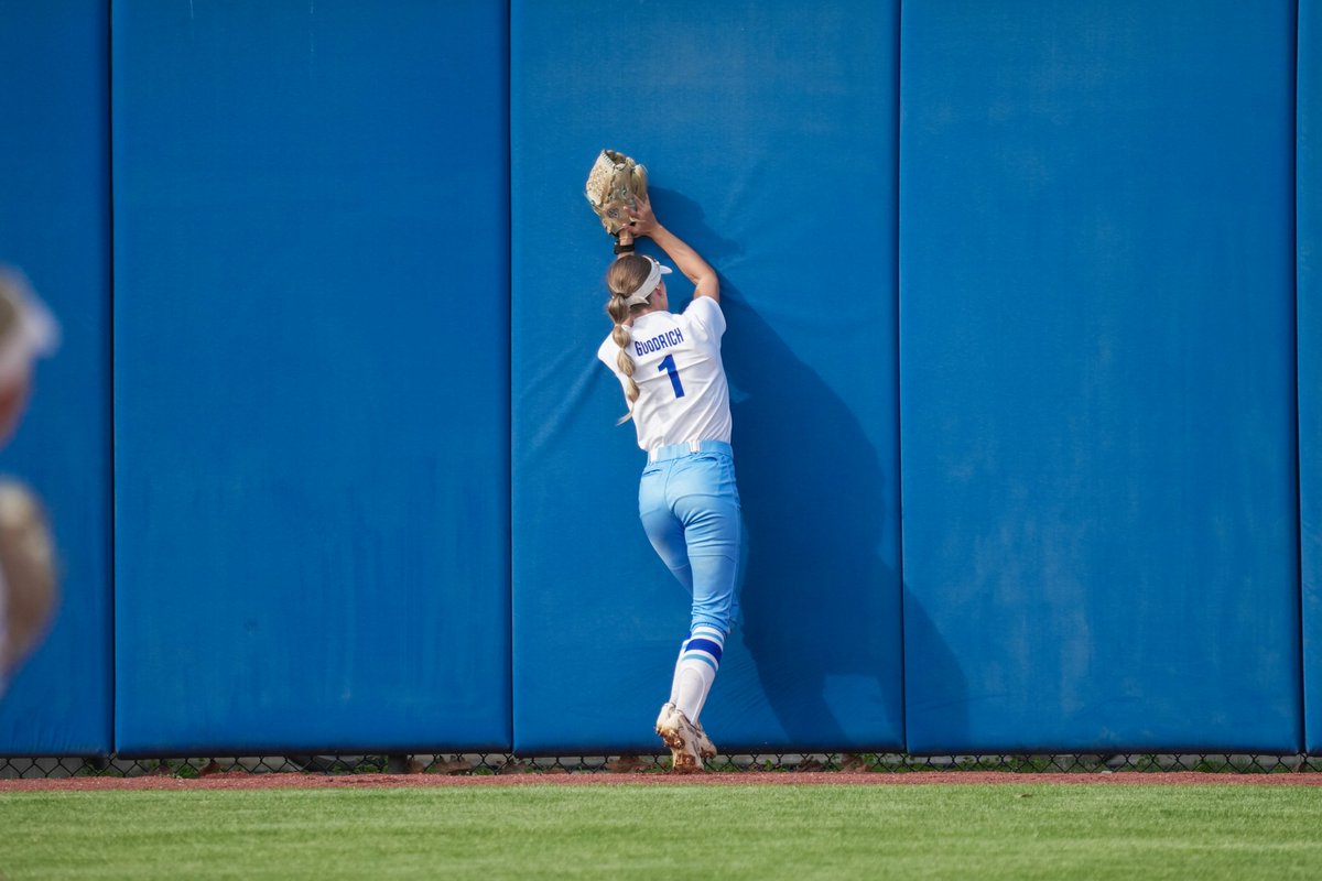 Indiana State Softball tweet media