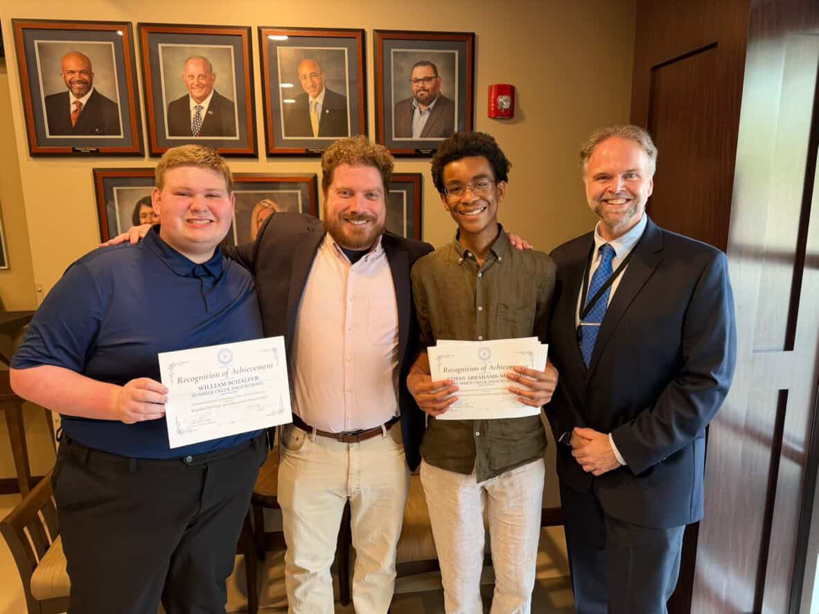 Summer Creek HS Orchestra tweet media