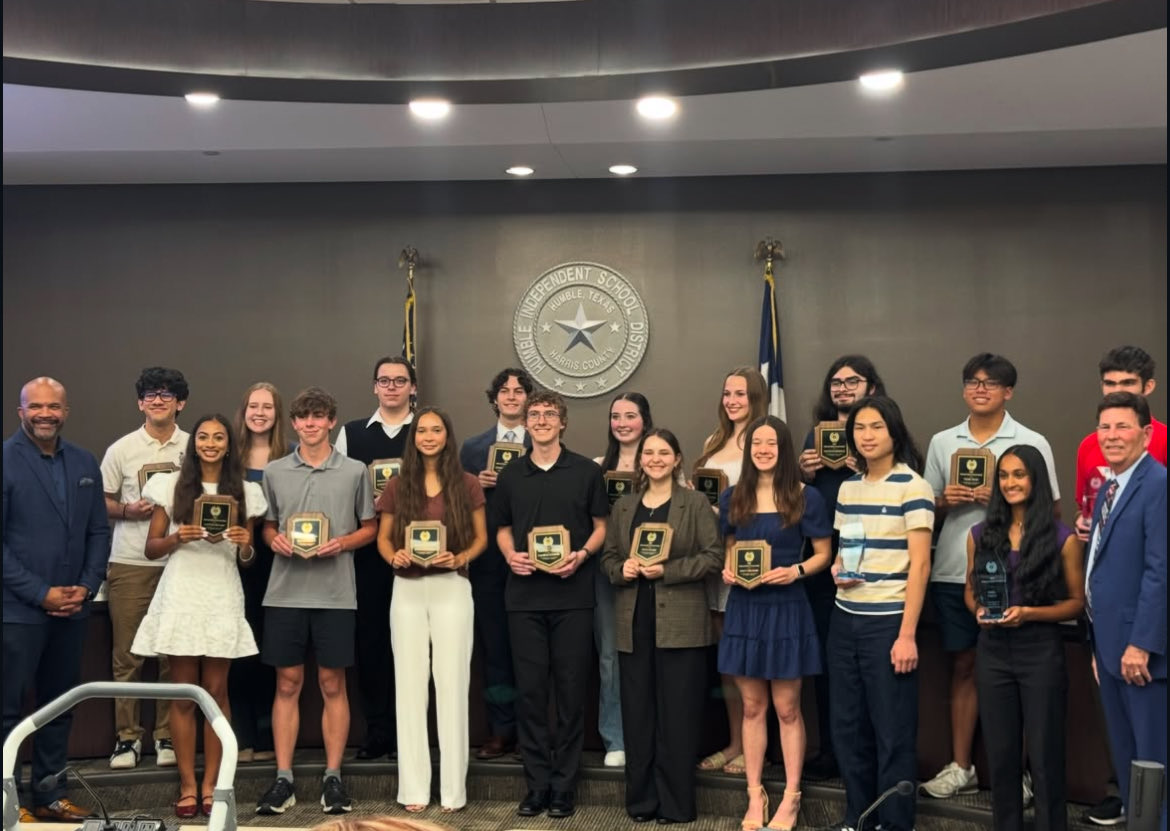 Summer Creek HS Orchestra tweet media