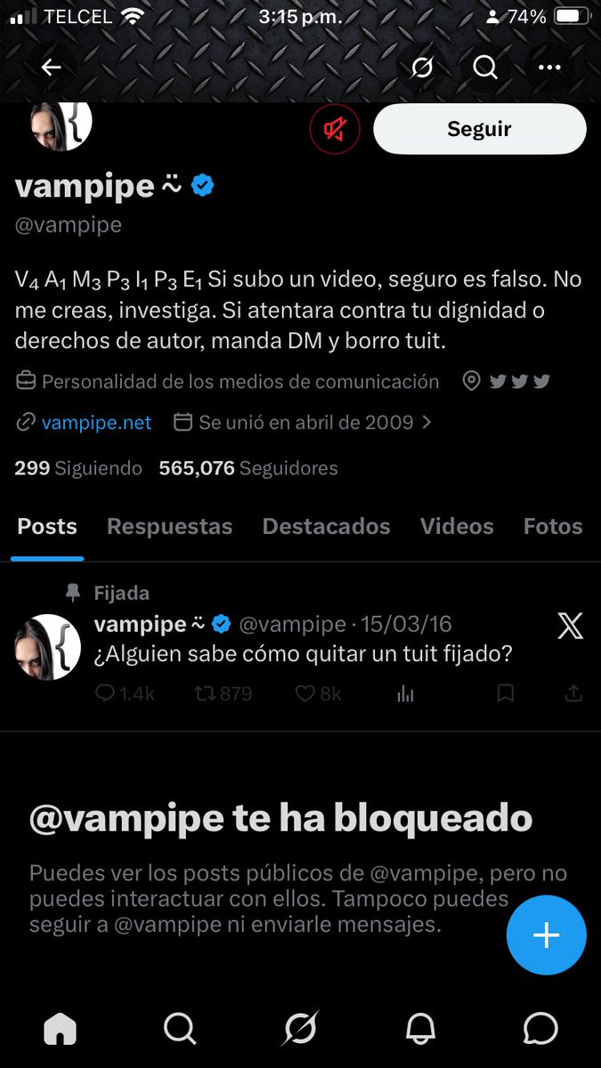 EFREN COLIN tweet media