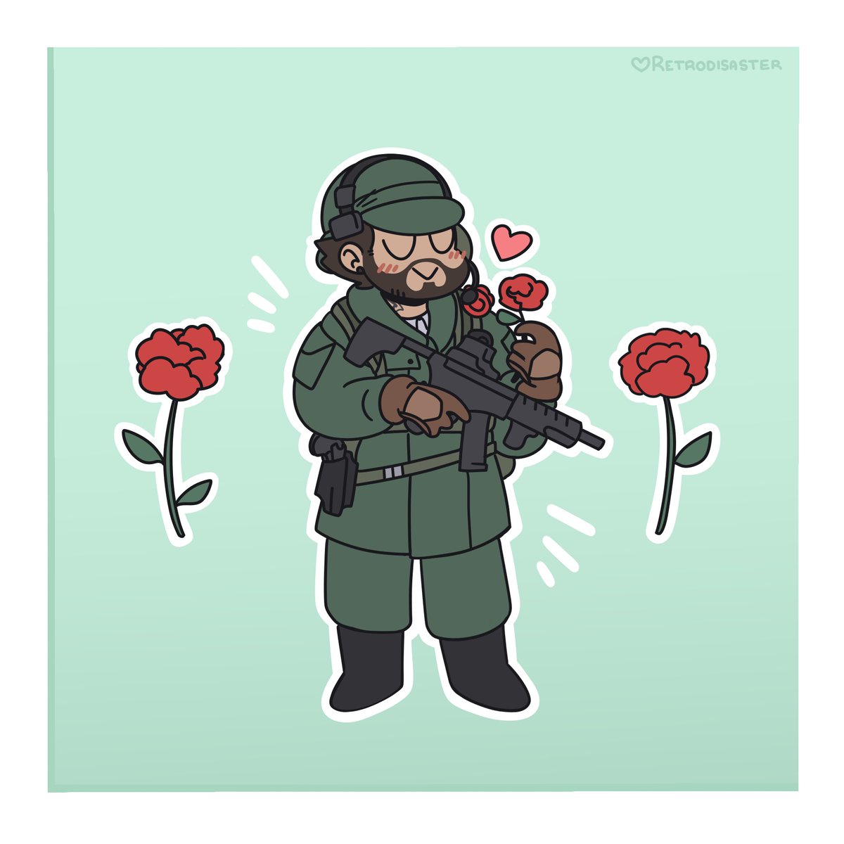 💕Retro💕 tweet media