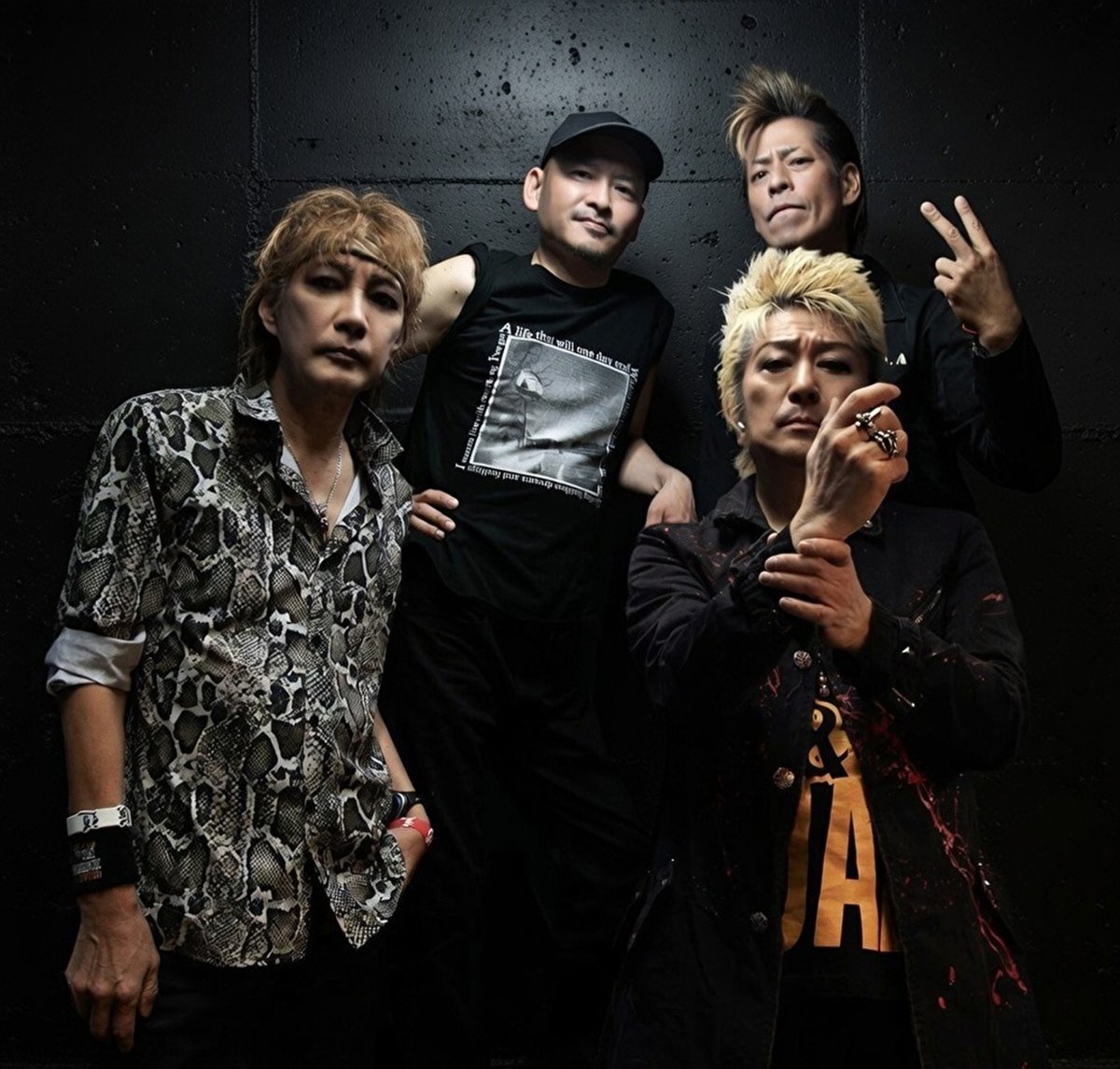 横道坊主 OFFICIAL tweet media