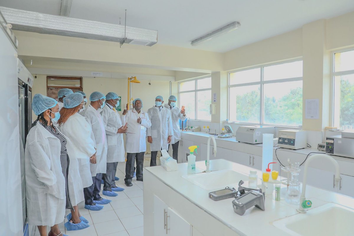 Hon. Jonathan Mueke, CBS tweet media