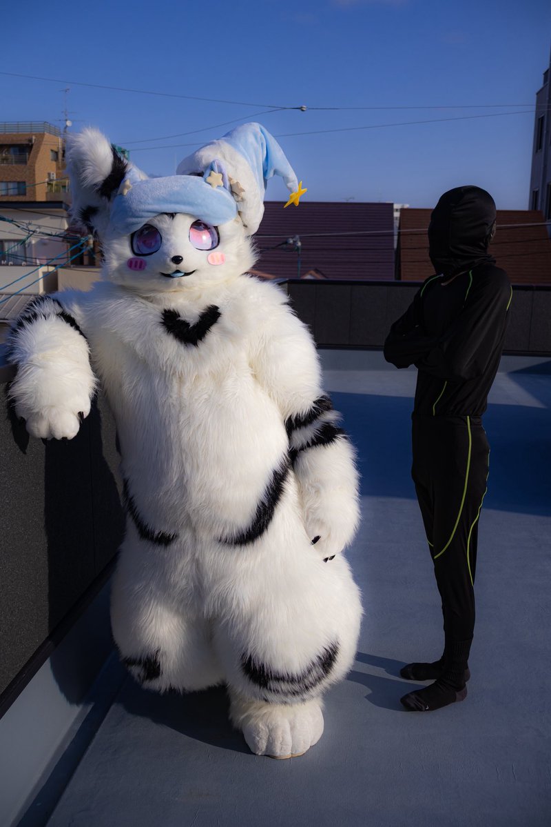 ディニックン tweet media