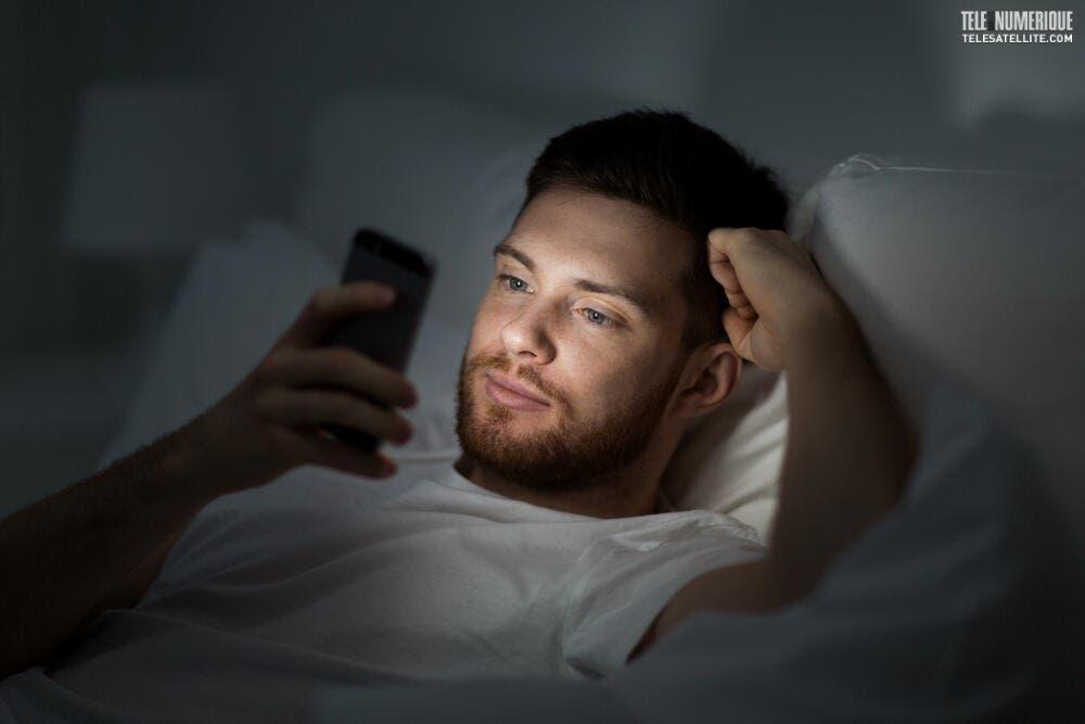 Télé Numérique tweet media