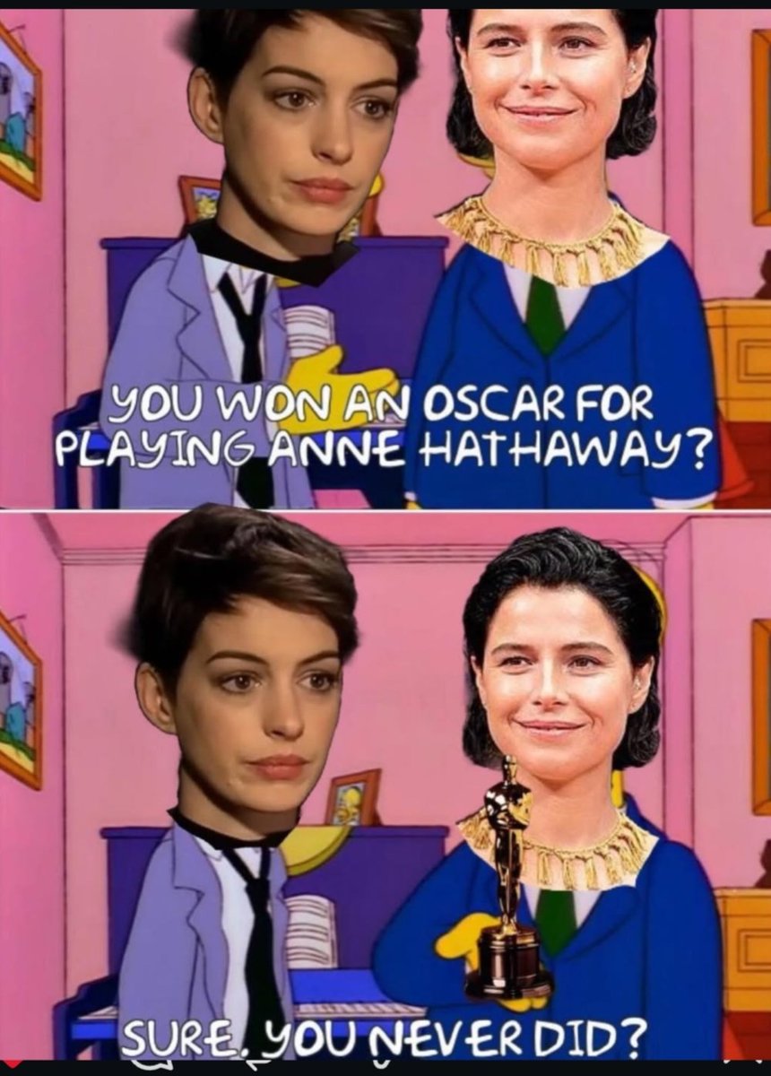CinemaRhymes's tweet image. Hamnet (2025) 

#Oscar Convo ft Jessie Buckley and Anne Hathaway