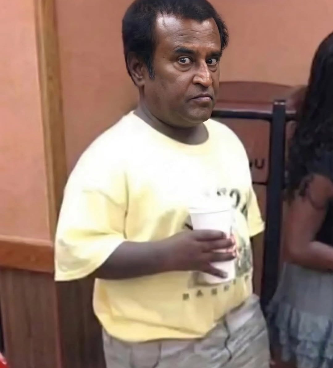 Avataarkutty's tweet photo. What if April fooled us " it's April " https://t.co/nBjFOyuq0O