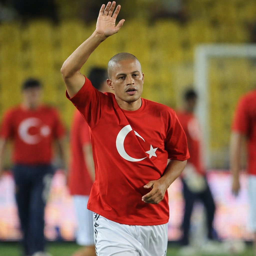 pusholder's tweet photo. Alex de Souza: "Tebrikler Türkiye'm." https://t.co/jg1MgnbjE1