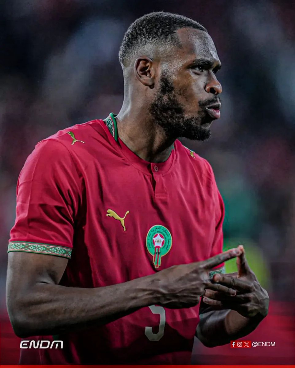 ENDM 🇲🇦 tweet media