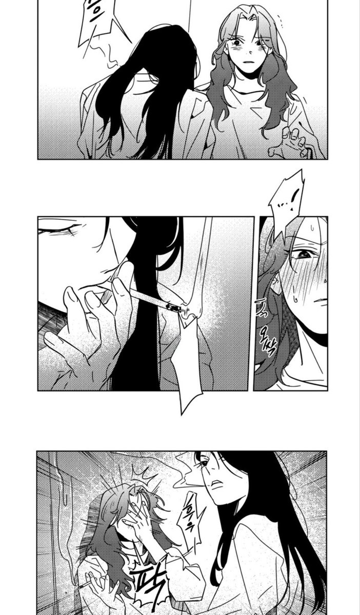 Heo Jina’s advocate tweet media