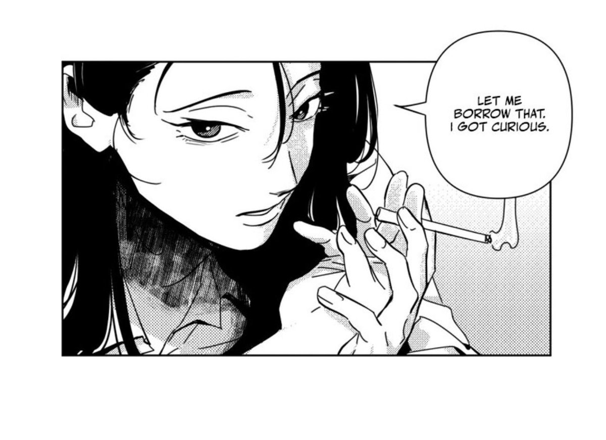 Heo Jina’s advocate tweet media