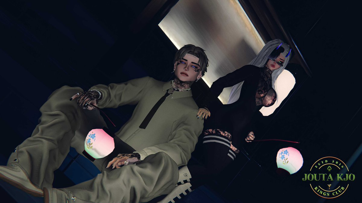 Jouta_kjo🔞 tweet media