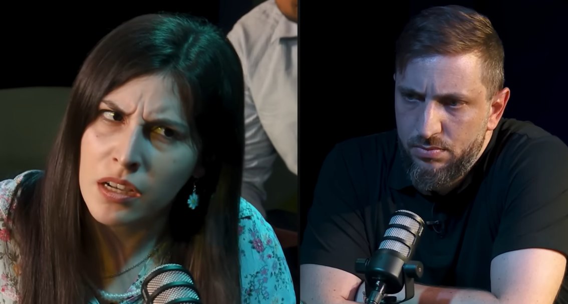 Juana Politizada tweet media