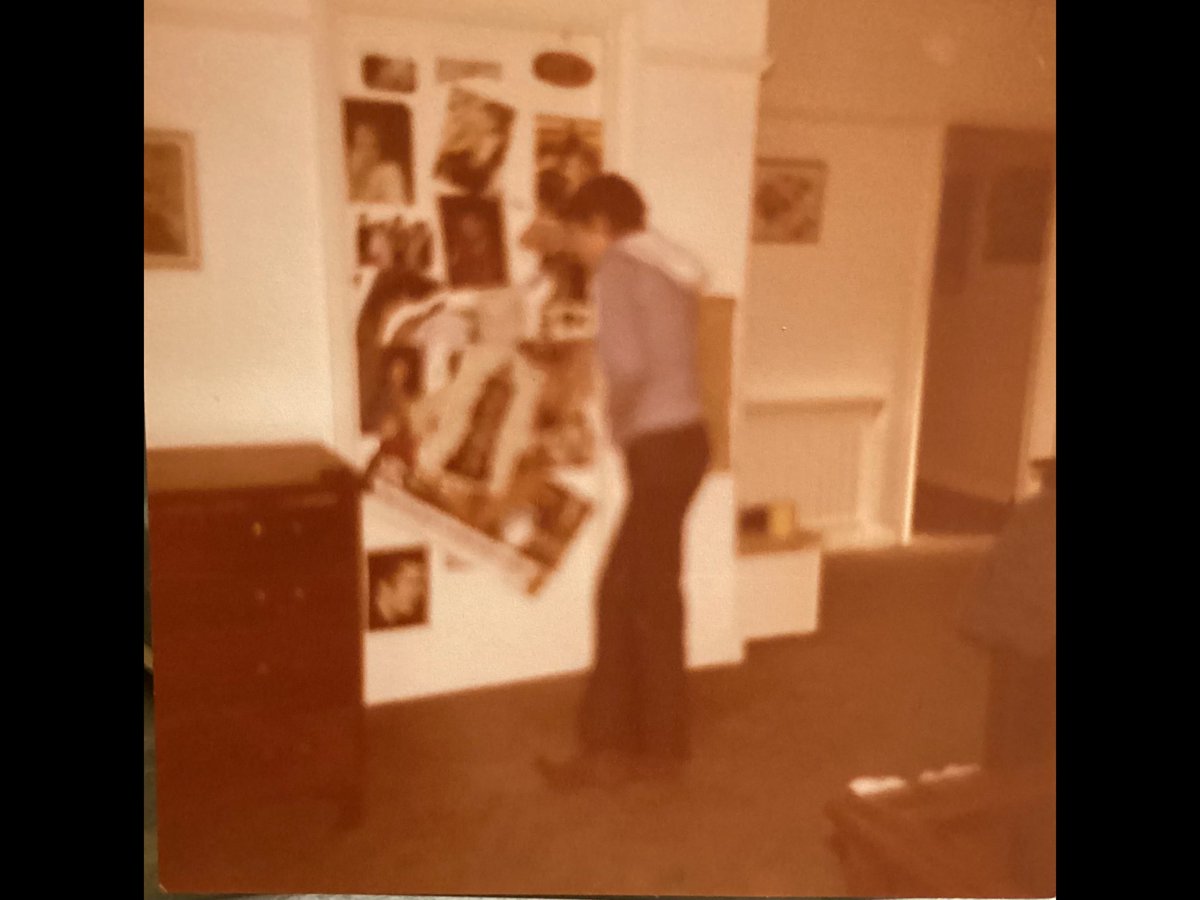 Tim Vine tweet media