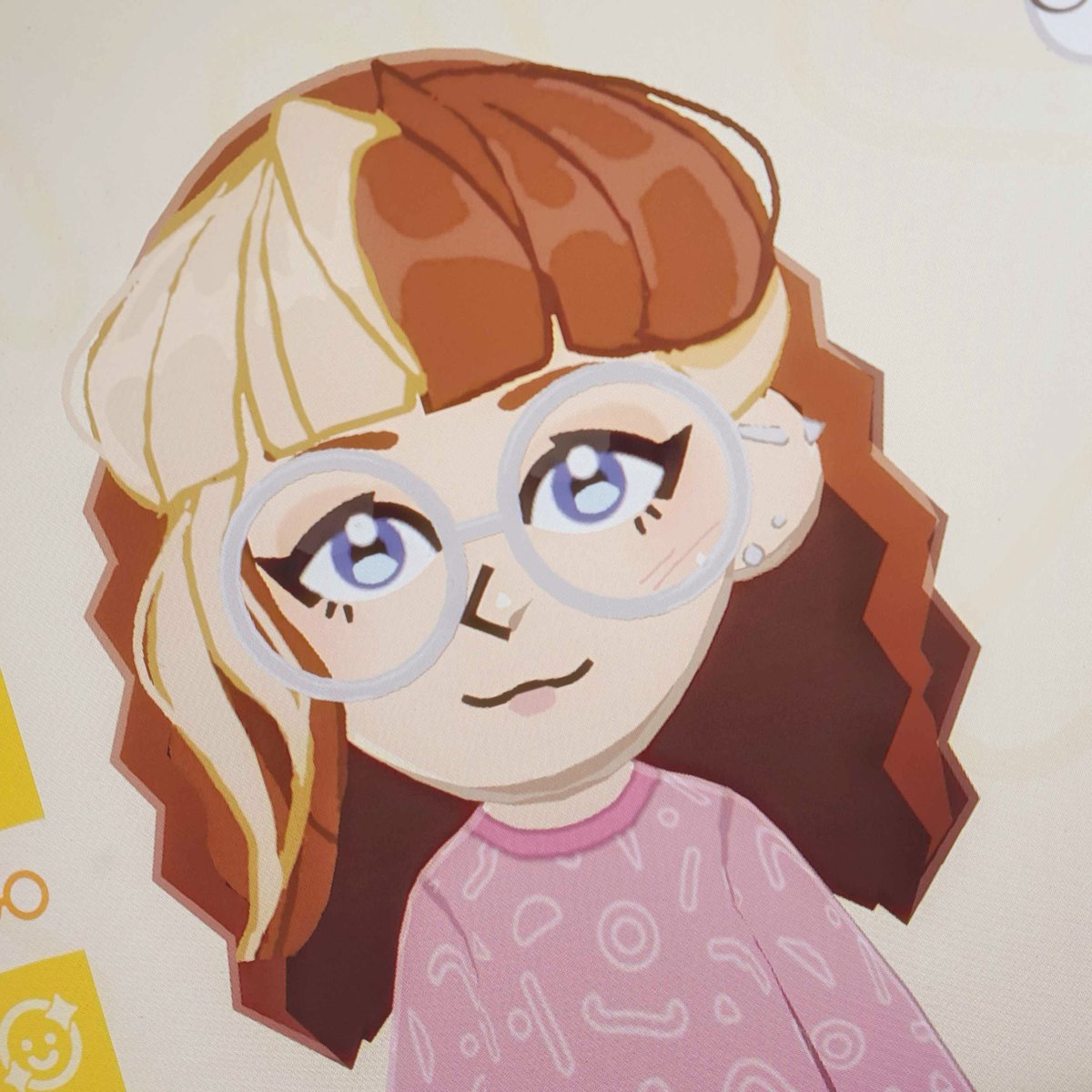 🌸 Seafoame Swirl 🌸 tweet media