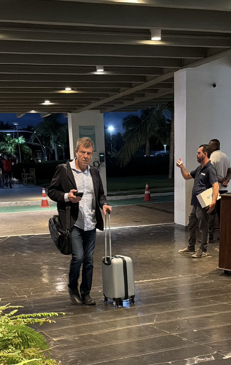 Monique Vilela tweet media