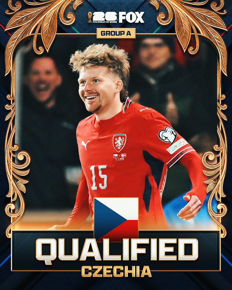 FOX Soccer tweet media