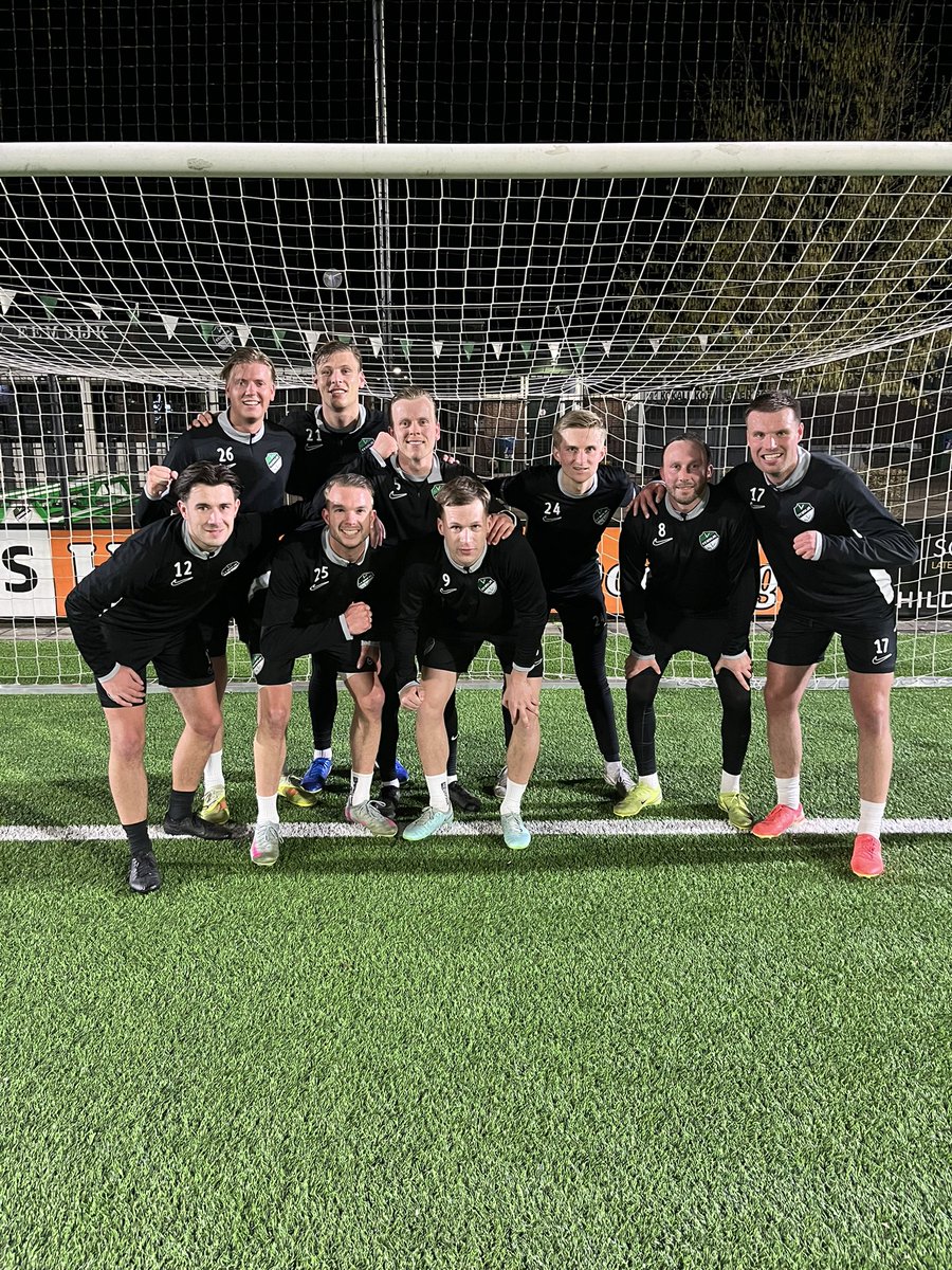 Patrick Posthuma tweet media