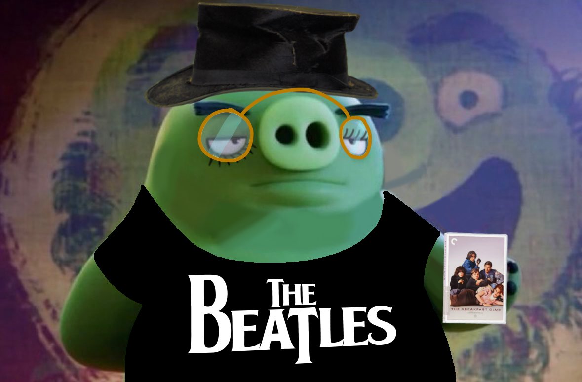 Stacey Pilgrim ☕️ tweet media