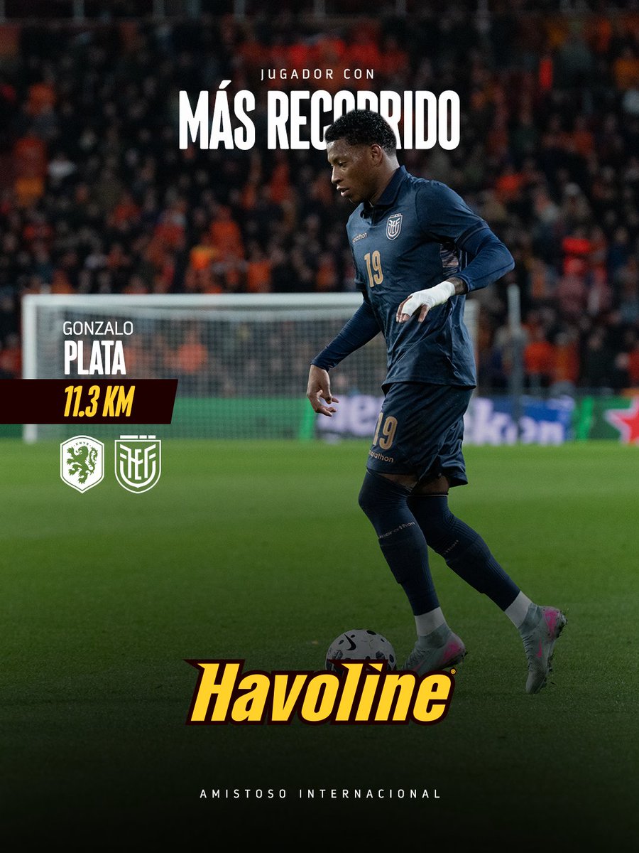 La Tri 🇪🇨 tweet media