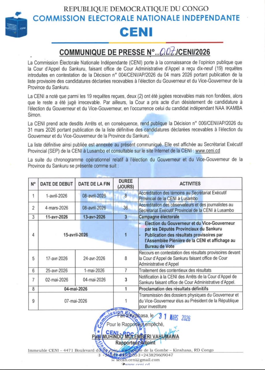 Felix Kilongoshi tweet media