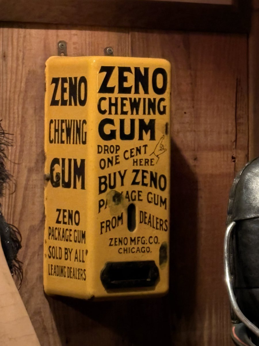 Oh, I’ll chew on him alright!