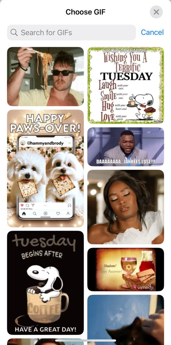 Nile the retired Culé tweet media