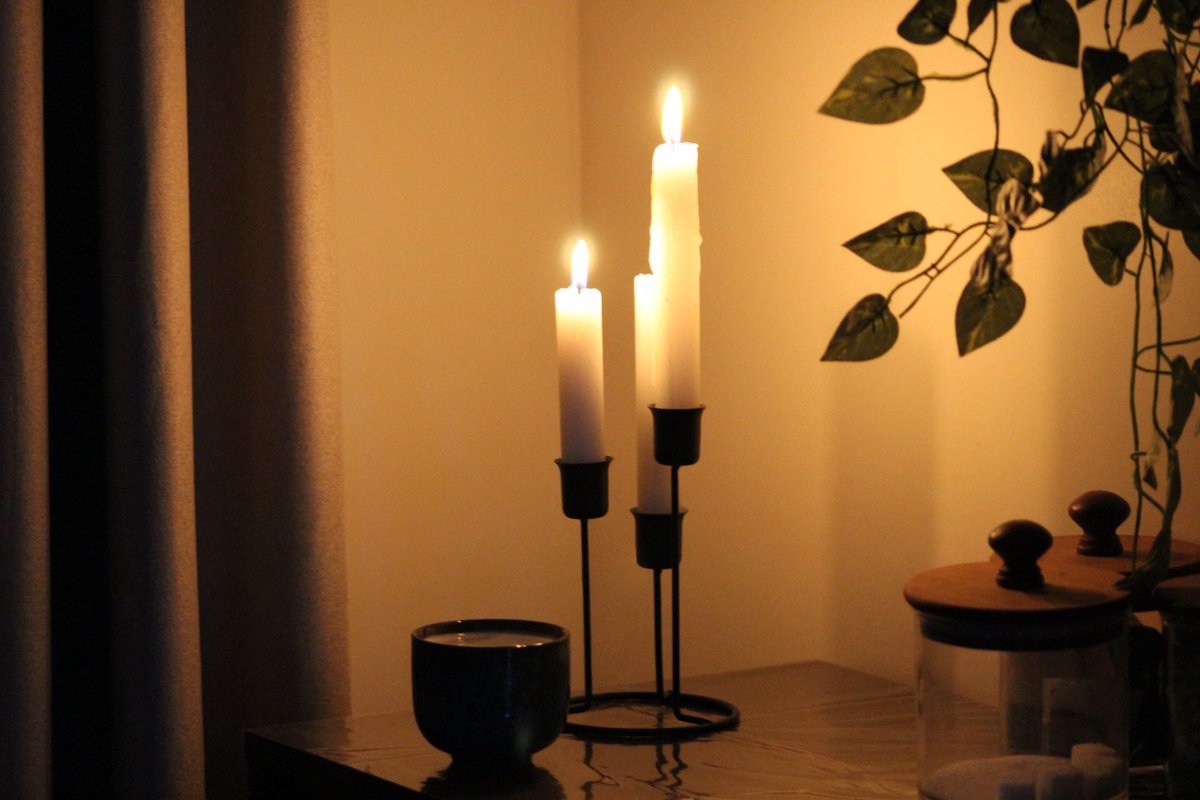 العـنود tweet media