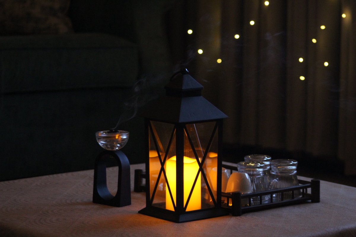 العـنود tweet media