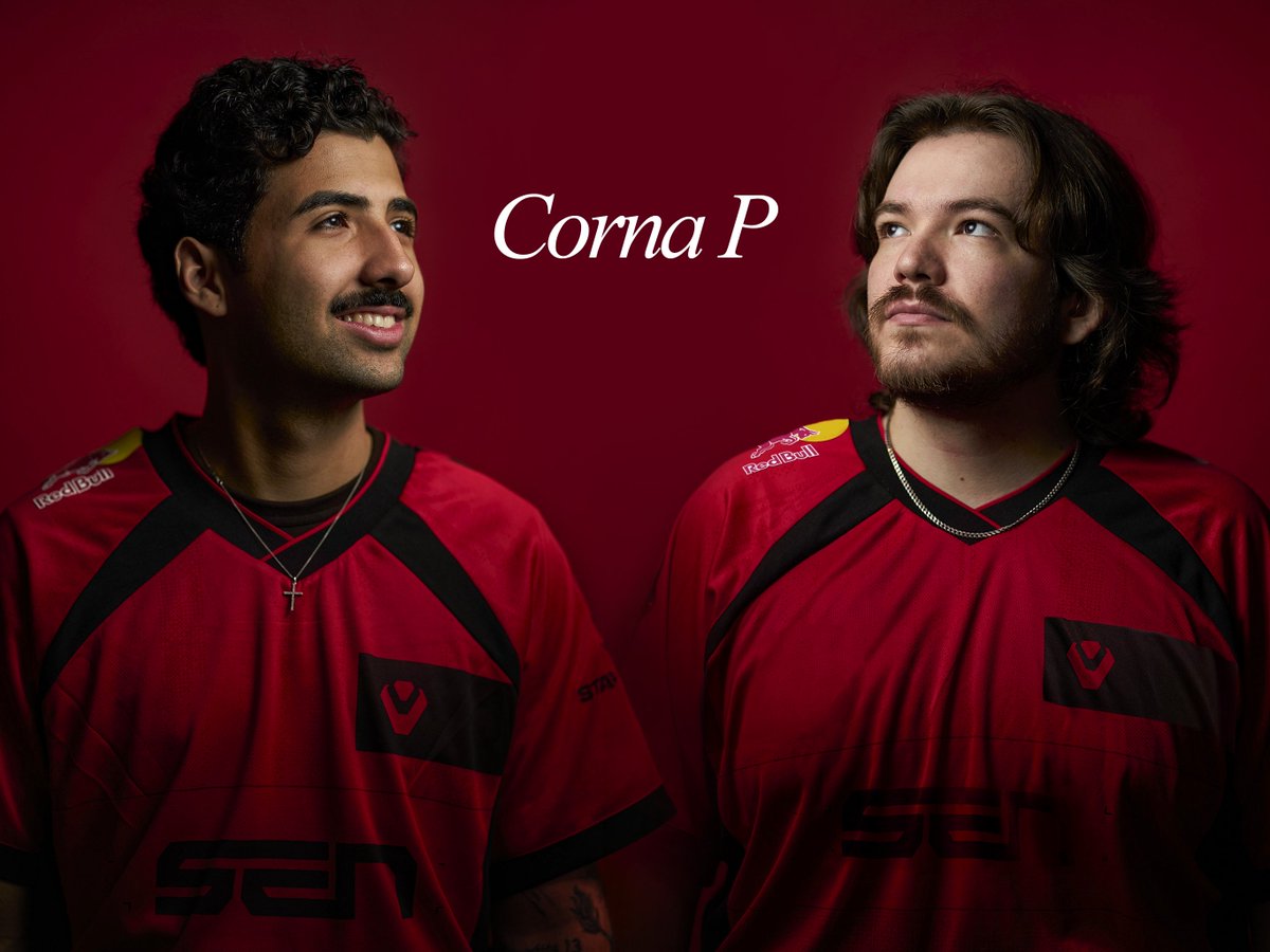 Sentinels tweet media