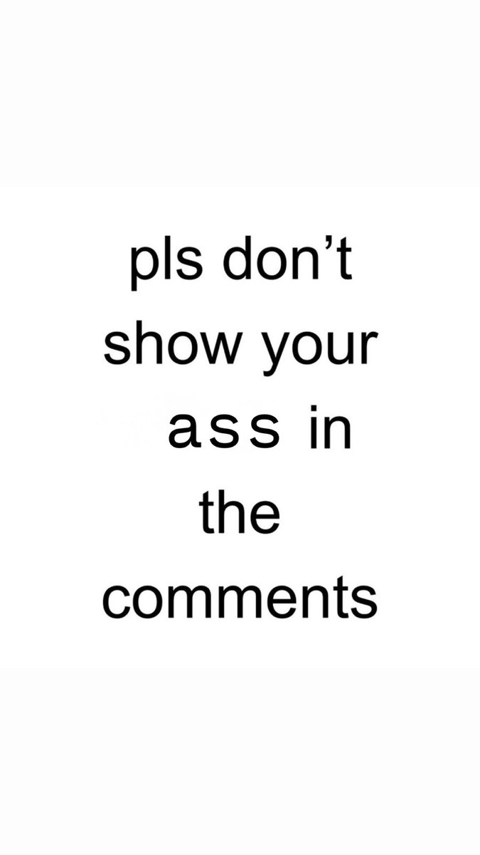 down bad comments tweet media