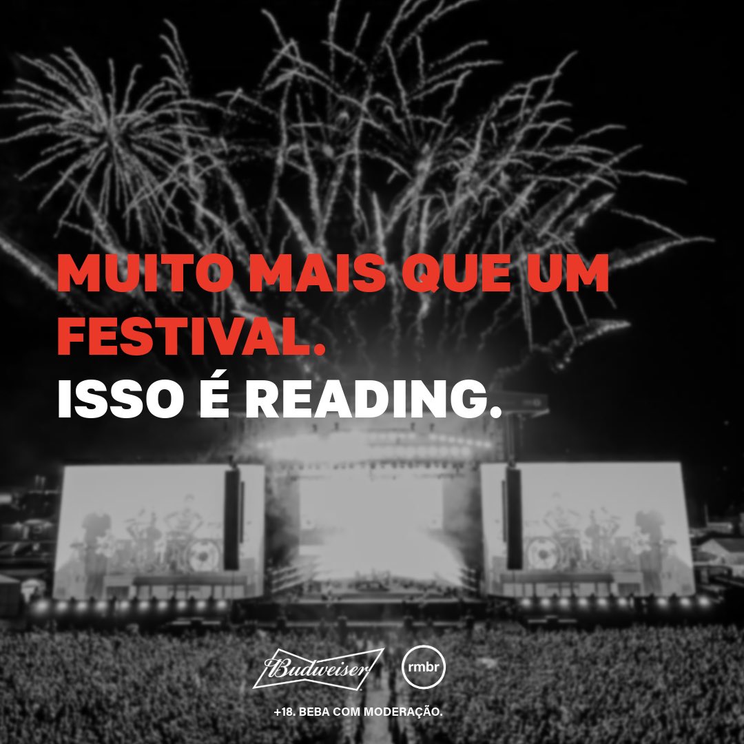 Role Model Brasil tweet media