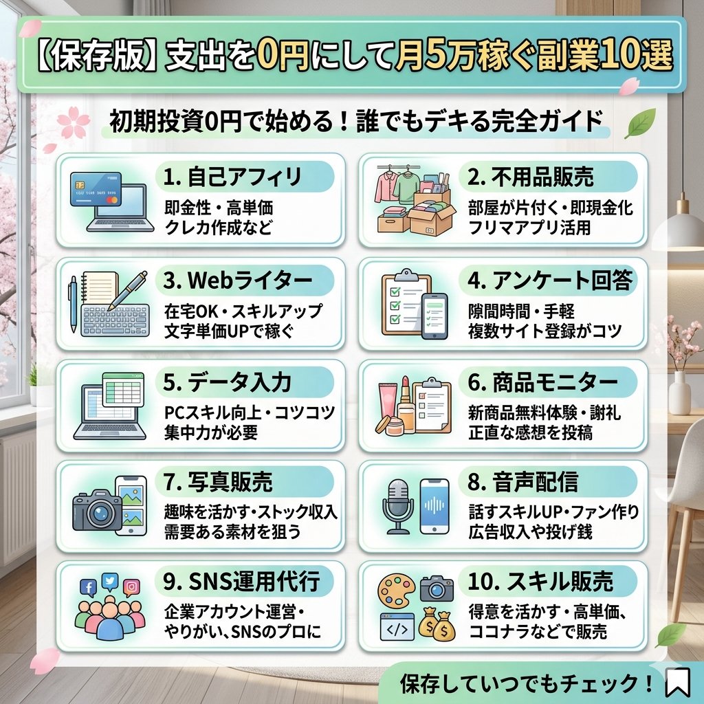 イケゴリ|0円副業の魔術師🧙♂️ tweet media