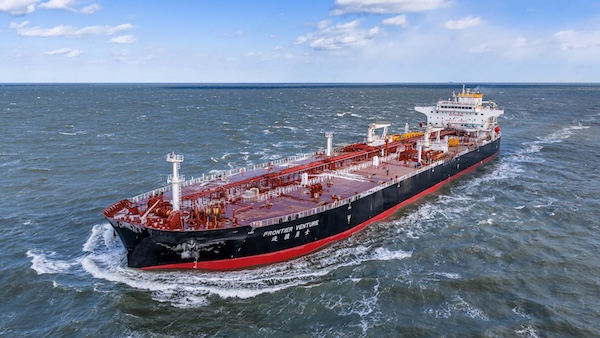HELLENICSHIP's tweet image. Wah Kwong and Bureau Veritas Deliver First SMART “Augmented Ship” in #Newbuild Series #shipping 
hellenicshippingnews.com/wah-kwong-and-…