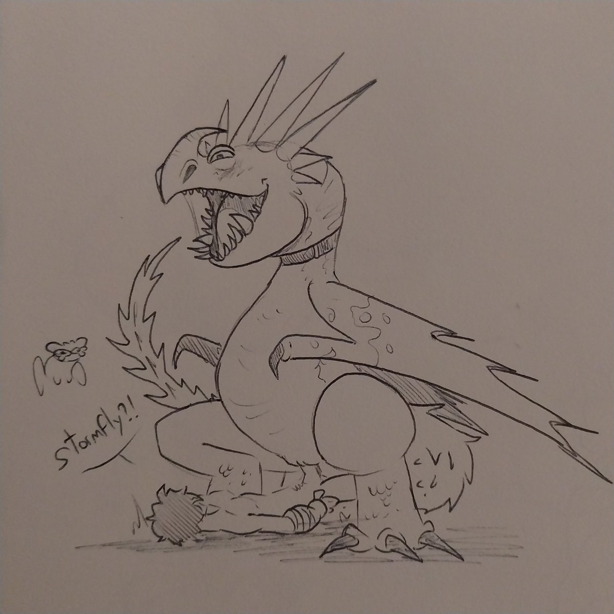 🔞HORNIBAGGS🔞 tweet media