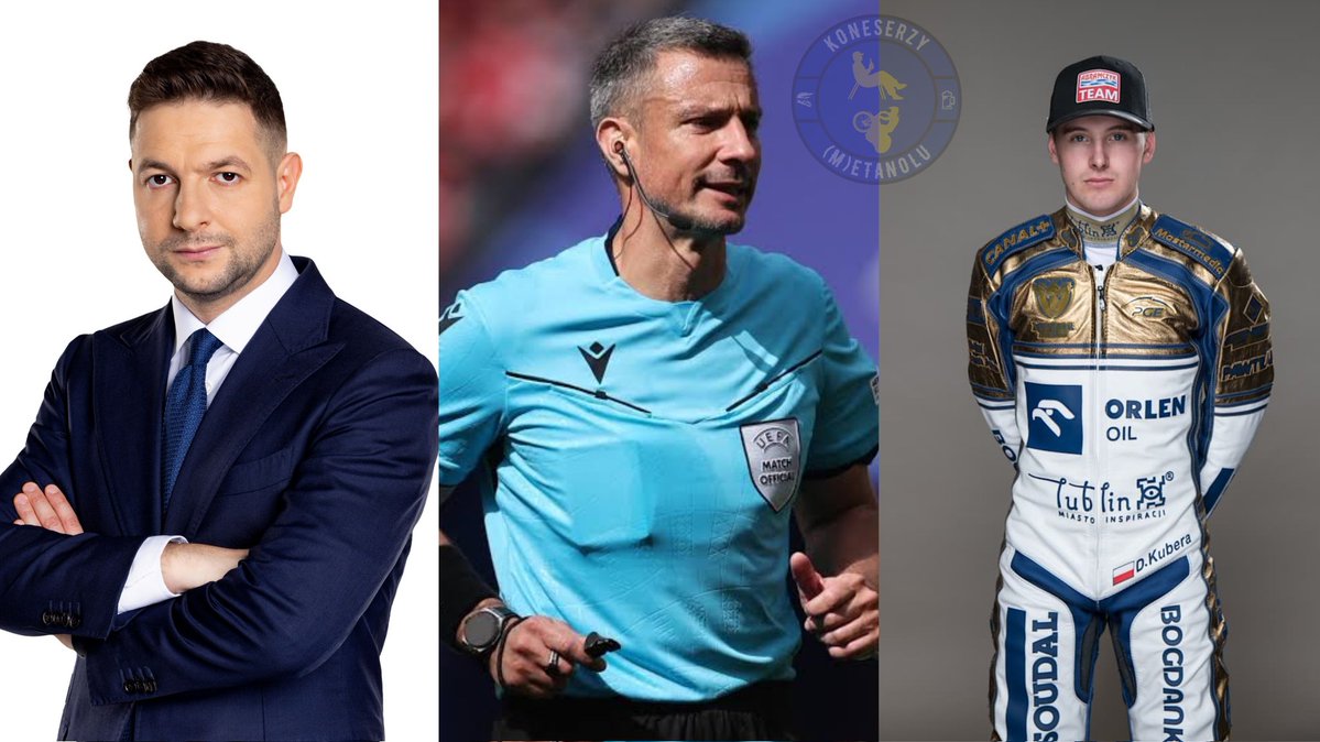 Koneserzy Metanolu tweet media