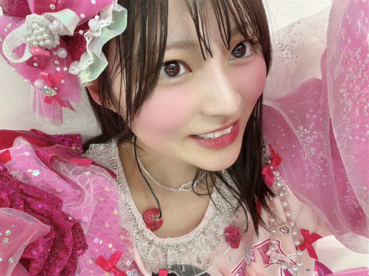 宇咲 #ババババンビ tweet media