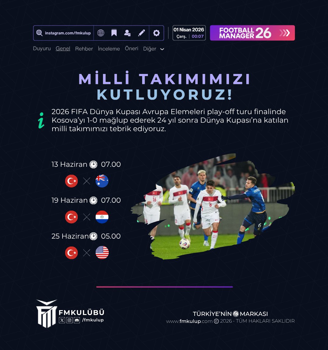 FMKulübü tweet media